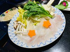 -江户前日本料理(瑞诗酒店店)