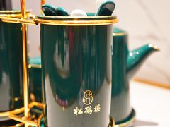 -松鹤楼面馆(清河万象汇店)