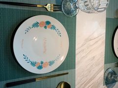 -蜜桃花开·中西融合菜E&W(南长街店)