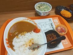 -吉野家(长沙五一广场IFS店)