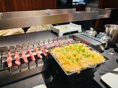 -很久以前羊肉串(朝阳路店)