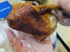 -红旗山庄(圭峰山店)