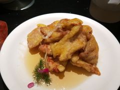 -上关雪東北菜(中房金谊店)