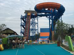 -苏州乐园森林水世界