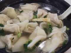 鲜肉小馄饨-老丰义(新市北路店)