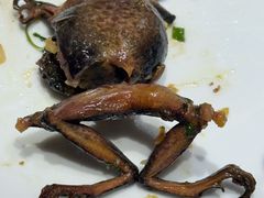 -吉林省林业宾馆-餐厅
