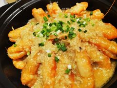 -巴厘龙虾·榜首油焖大虾(音乐学院·沿江酒馆店)