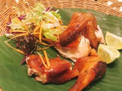 -美奈小馆·越南料理(中航城君尚购物中心店)