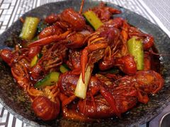 -拙味兄弟龙虾·江湖菜(和畅堂店)