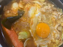 -张妈台式锅烧(深大店)
