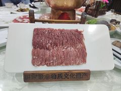 -东来顺饭庄(王府井步行街店)