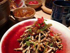 -山石榴·贵州菜(丰盛里店)