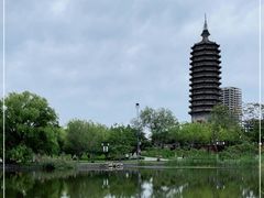 -西海子公园