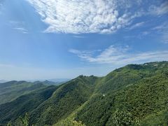-莫干山风景区