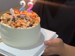 -云山嘉美甜品店(城阳利群店)