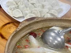 -蔡记·九米羊肉炉(东渡店)