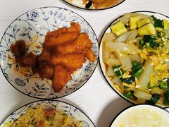 -天外天烤鸭店(八角店)