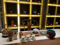 -翁暖茶馆(滨江东总店)