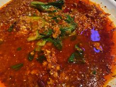 -水煮三国·川鲁江湖菜(香山店)