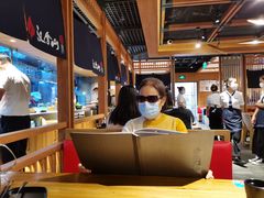 -汉拿山(北京上地华联店)