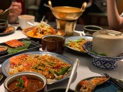 -BetterThai 泰加(苏州中心店)