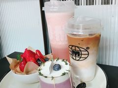 冰拿铁-MIMI FASO(古仓店)