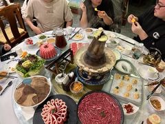 -东来顺•非遗火锅(外滩店)