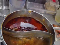 -金滏山烤肉·海鲜·火锅自助餐厅(襄阳万达店)