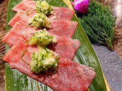 -老乾杯和牛烧肉(王府中环店)