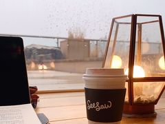 -Seesaw Coffee(朝阳大悦城店)