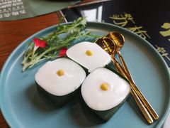 -苏梅花园(群星城店)
