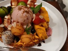 -魏客咖啡(中铁中心店)