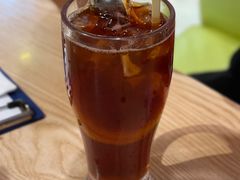 -新绿茵阁茶餐厅(筷子基分店)