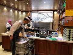 -清真·益鑫羊肉手抓馆(花园北街店)