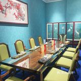 万鸿堂茶宴沉浸式米其林体验