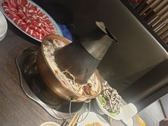 -东来顺饭庄(上地华联店)