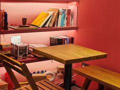 -Punchline Coffee&Roaster(同济大学店)