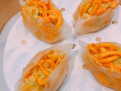-若蘭慈·无国界素食料理(欢乐海岸店)