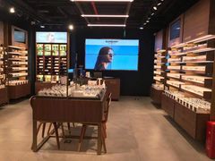 -LensCrafters亮视点·Nikon尼康精选(北京嘉里中心店)