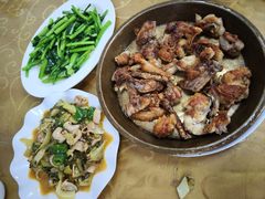 -苏记农家菜馆
