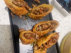 -玉林烤鸭店(垡头店)