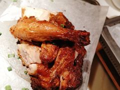 -绿茶餐厅(广州天河城店)