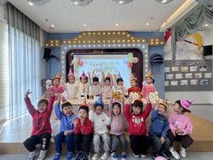 -童梦童享幼儿园