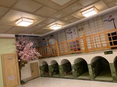 -极乐汇汗蒸会馆(杭州店)