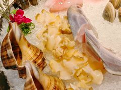 海鲜拼盘-荣记火锅(青悦城店)