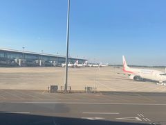 -青岛胶东国际机场