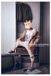 -奶牛叔叔儿童摄影生活馆(太仓店)