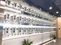 -OXYGYM 奥美氧舱运动中心(朝阳大悦城店)