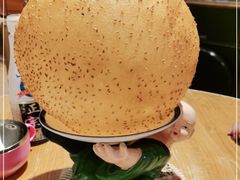 -吴越荣记苏州菜·松鼠桂鱼100%活鱼现做(斜塘老街店)