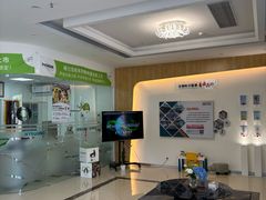 -海之声助听器峰力直营店深圳旗舰中心